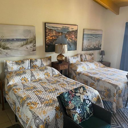 Nice Studio W/ Ac Near Kehena Beach And Lava Fields المظهر الخارجي الصورة