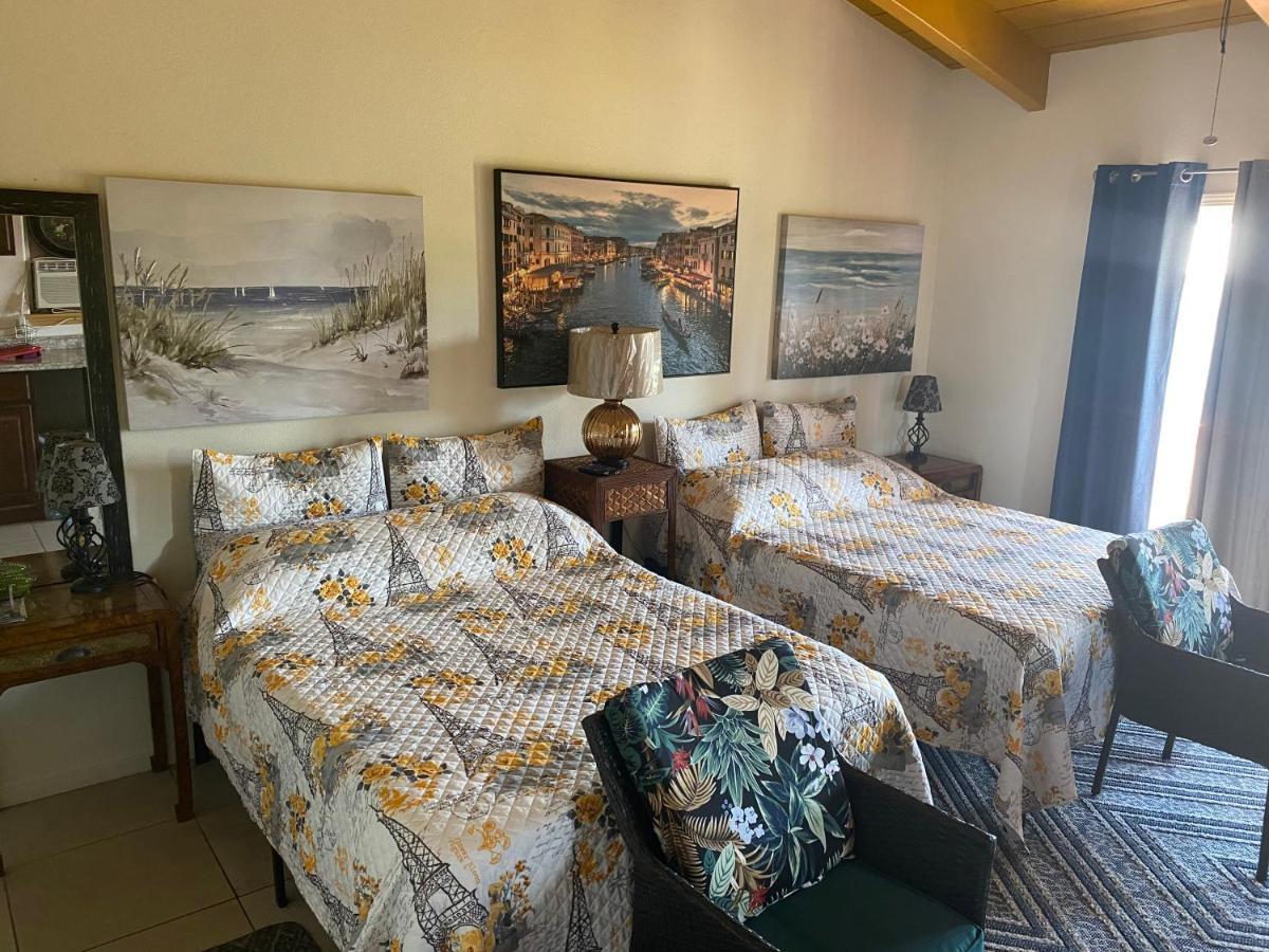 Nice Studio W/ Ac Near Kehena Beach And Lava Fields المظهر الخارجي الصورة