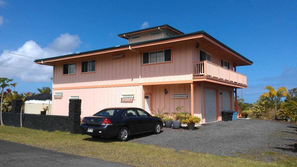 Nice Studio W/ Ac Near Kehena Beach And Lava Fields الغرفة الصورة