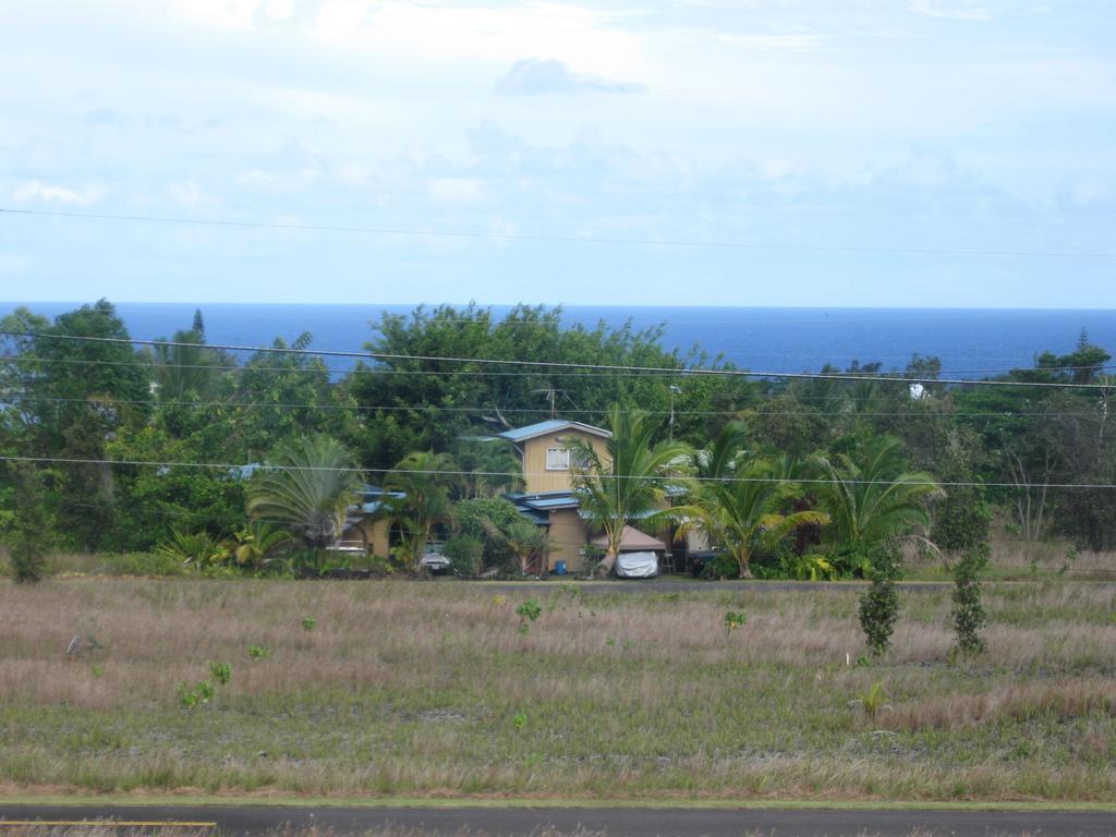 Nice Studio W/ Ac Near Kehena Beach And Lava Fields الغرفة الصورة